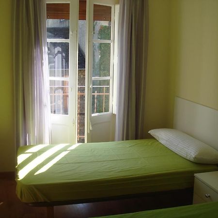Apartamentos Valles Брото Номер фото