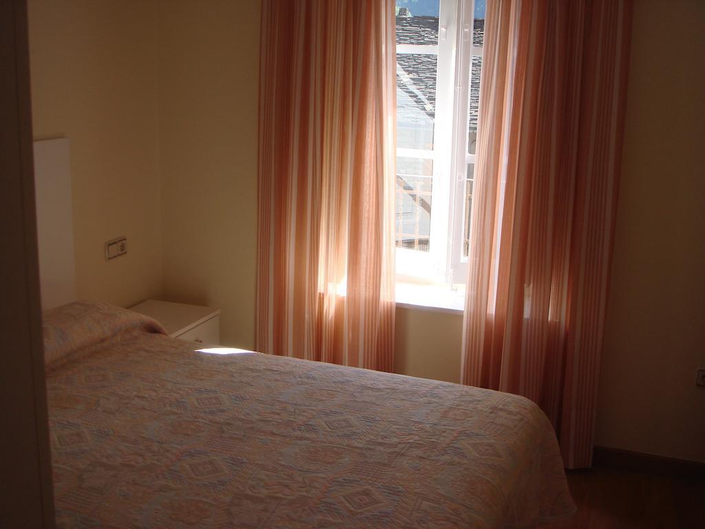 Apartamentos Valles Брото Номер фото
