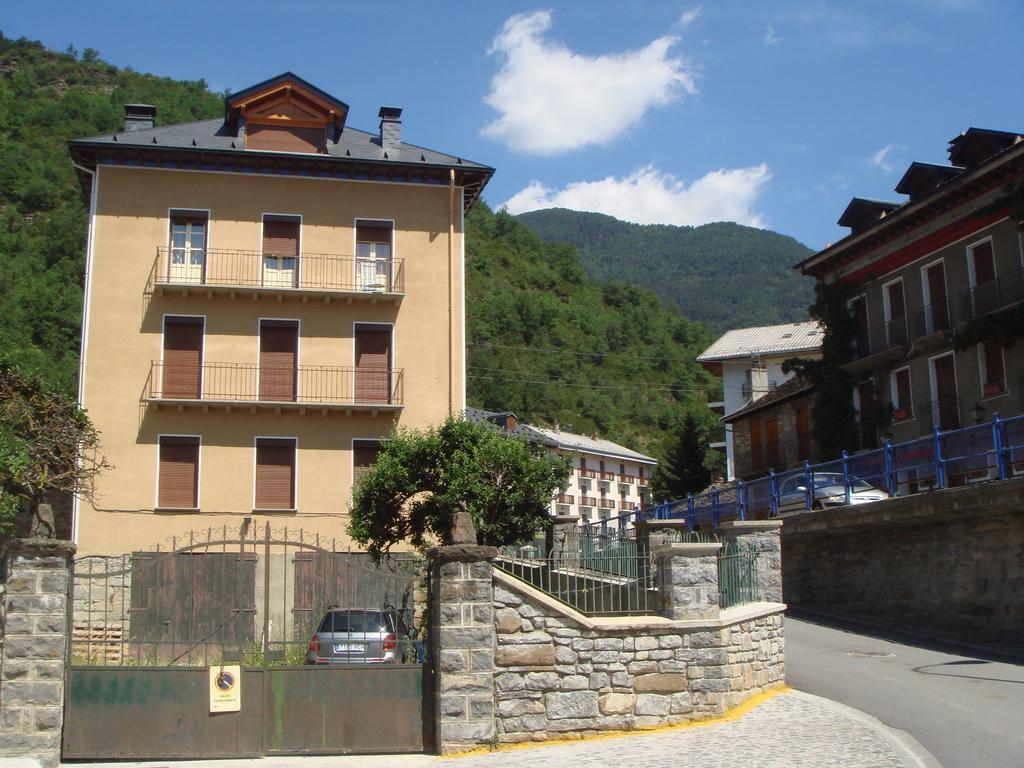 Apartamentos Valles Брото Номер фото